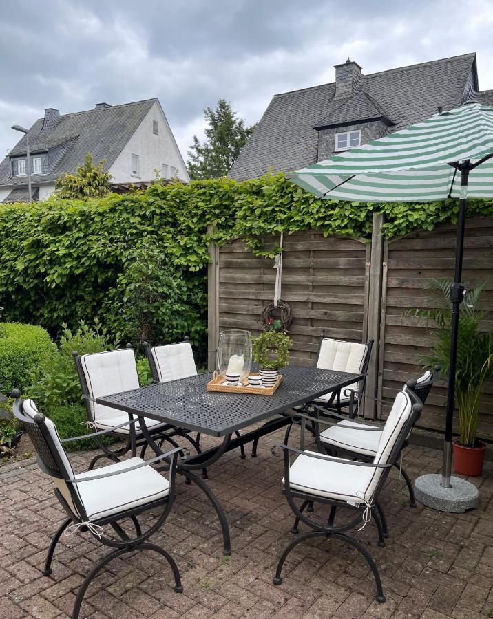 Am Apfelbaum, Ein Ferienhaus Zwischen Rhein Und Mosel Кастеллаун Экстерьер фото