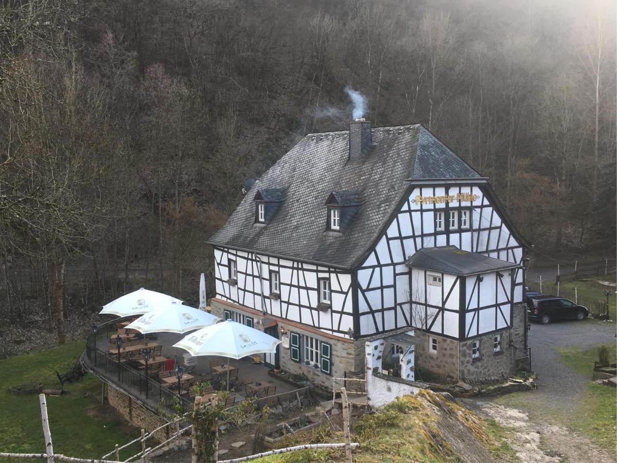 Am Apfelbaum, Ein Ferienhaus Zwischen Rhein Und Mosel Кастеллаун Экстерьер фото