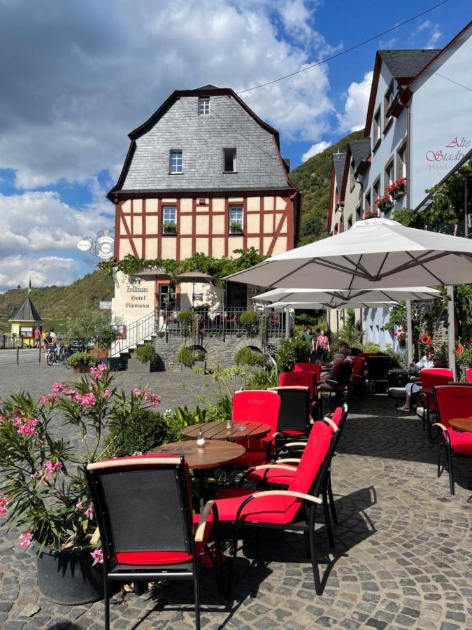 Am Apfelbaum, Ein Ferienhaus Zwischen Rhein Und Mosel Кастеллаун Экстерьер фото