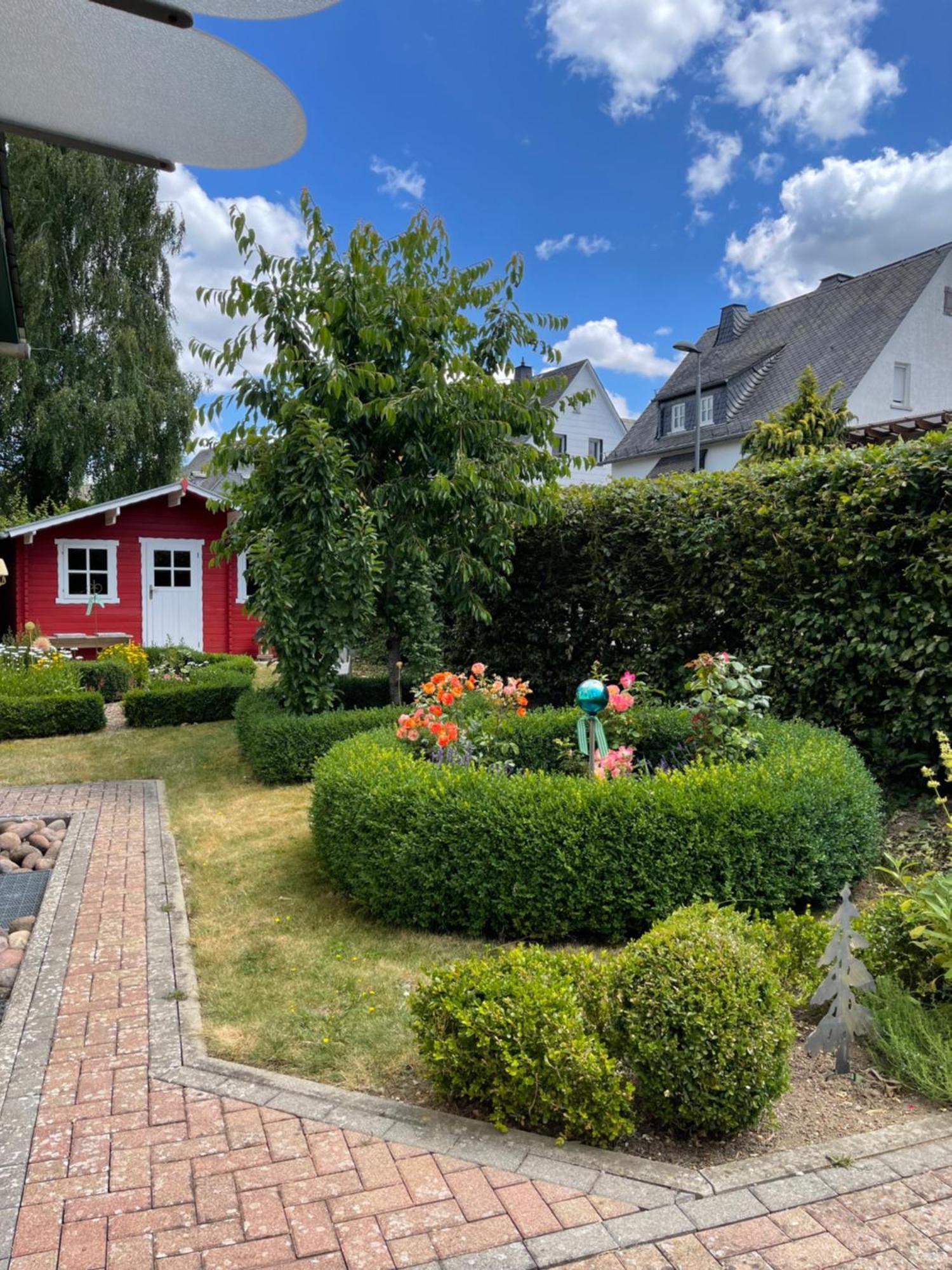 Am Apfelbaum, Ein Ferienhaus Zwischen Rhein Und Mosel Кастеллаун Экстерьер фото