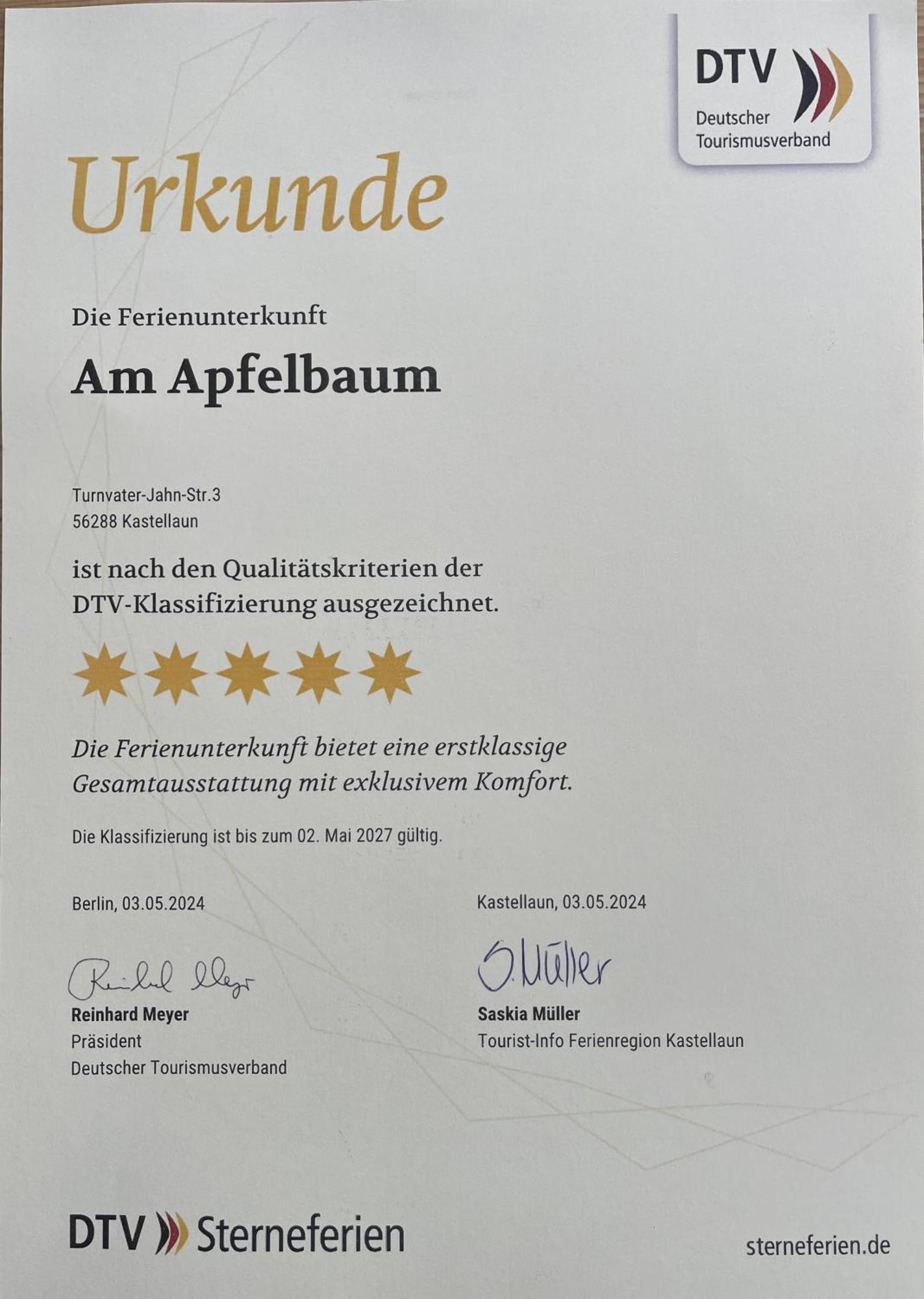 Am Apfelbaum, Ein Ferienhaus Zwischen Rhein Und Mosel Кастеллаун Экстерьер фото